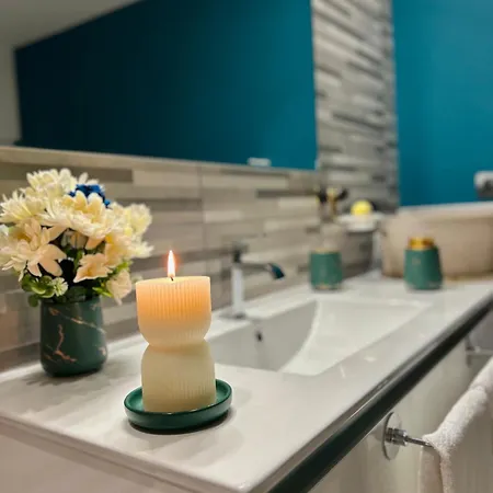 Deluxe - Jacuzzi - Private Parking